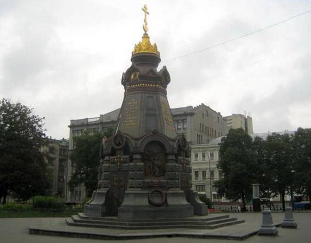 C:\Users\Asus\Desktop\памятники\Плевенская часовня сейчас.jpg